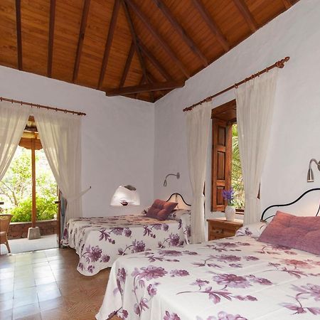 La Montana Villa Santa Lucia Exterior foto